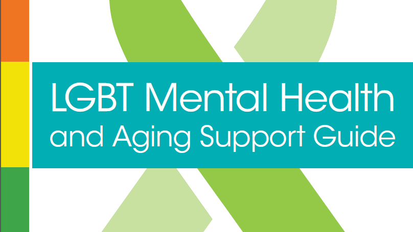 lgbt mental health aging