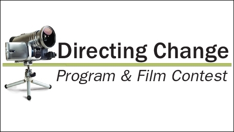 Directing Change logo